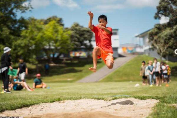 朝阳体育场跳绳培训课程选择(图1)